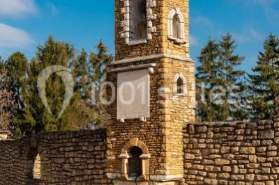 Location salle Côtes-d'Arey (Isère) - Domaine de la Barbelière #24