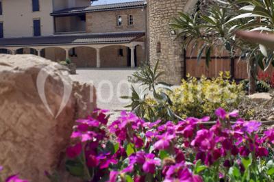 Location salle Côtes-d'Arey (Isère) - Domaine de la Barbelière #24