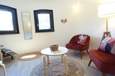 Location salle Côtes-d'Arey (Isère) - Domaine de la Barbelière #24