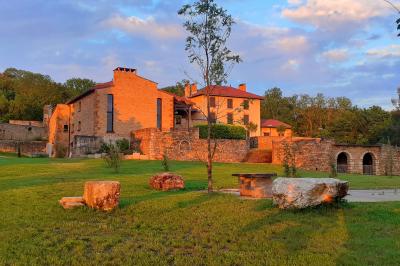 Domaine de la Barbelière Domaine de la Barbelière