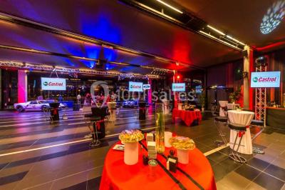 Location salle Le Mans (Sarthe) - Circuit Des 24 Heures Du Mans #12