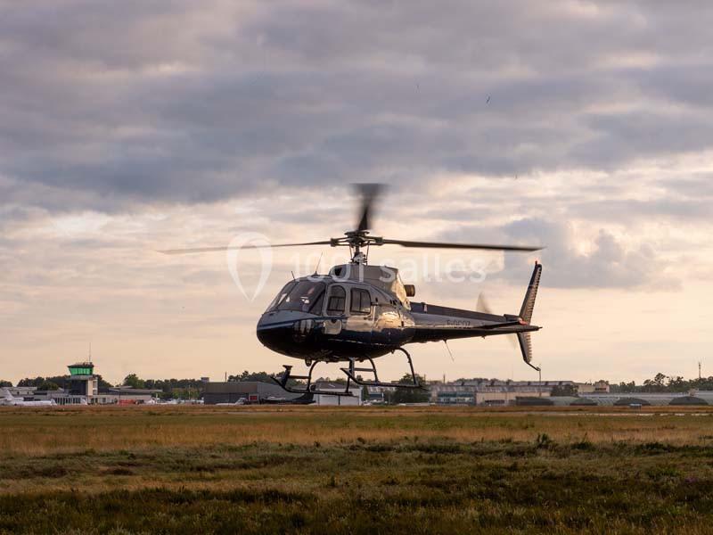 Location salle Le Mans (Sarthe) - Circuit Des 24 Heures Du Mans #9