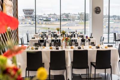 Location salle Le Mans (Sarthe) - Circuit Des 24 Heures Du Mans #12