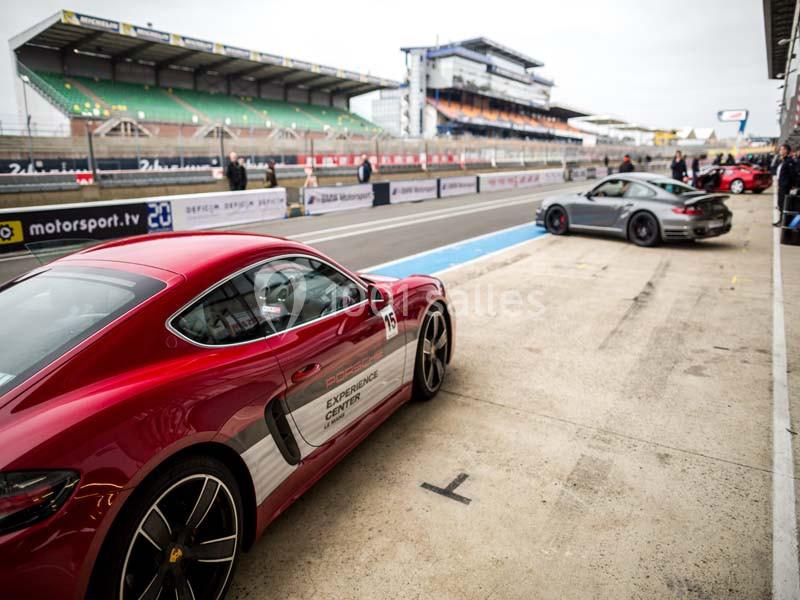 Location salle Le Mans (Sarthe) - Circuit Des 24 Heures Du Mans #12