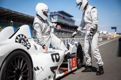 Location salle Le Mans (Sarthe) - Circuit Des 24 Heures Du Mans #12