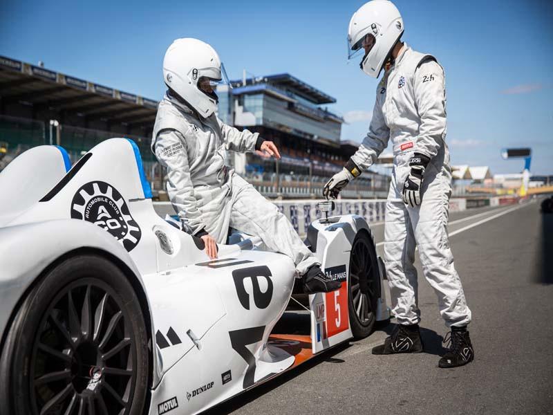 Location salle Le Mans (Sarthe) - Circuit Des 24 Heures Du Mans #4