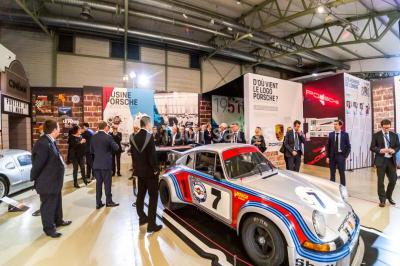 Location salle Le Mans (Sarthe) - Circuit Des 24 Heures Du Mans #12