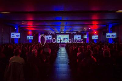 Location salle Le Mans (Sarthe) - Circuit Des 24 Heures Du Mans #12