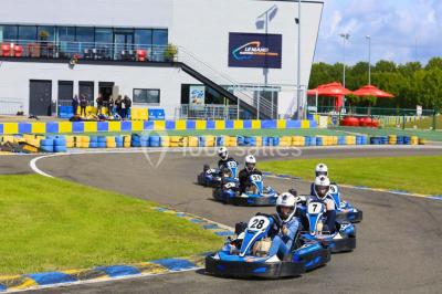 Location salle Le Mans (Sarthe) - Circuit Des 24 Heures Du Mans #12