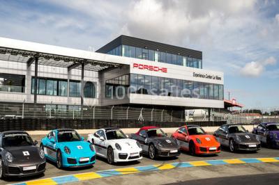 Location salle Le Mans (Sarthe) - Circuit Des 24 Heures Du Mans #12