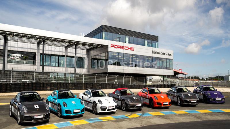 Location salle Le Mans (Sarthe) - Circuit Des 24 Heures Du Mans #3