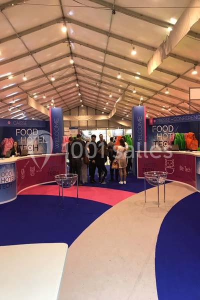 Location salle Paris 19 (Paris) - Paris Event Center #5