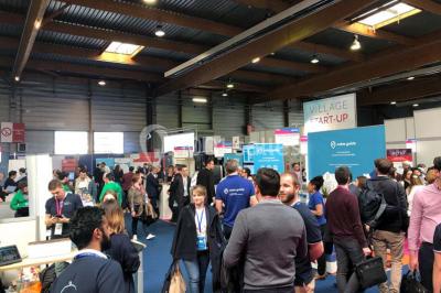 Location salle Paris 19 (Paris) - Paris Event Center #8