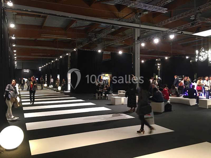 Location salle Paris 19 (Paris) - Paris Event Center #3