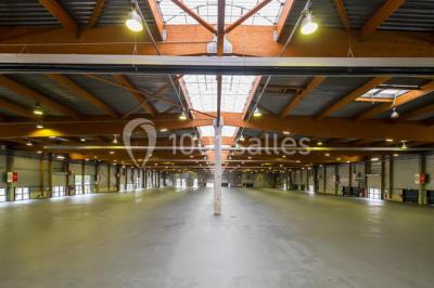 Location salle Paris 19 (Paris) - Paris Event Center #8