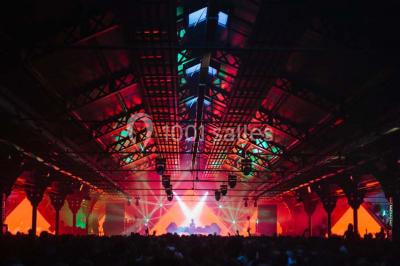 Location salle Paris 12 (Paris) - L'espace Evènements Au Parc Floral De Paris #15