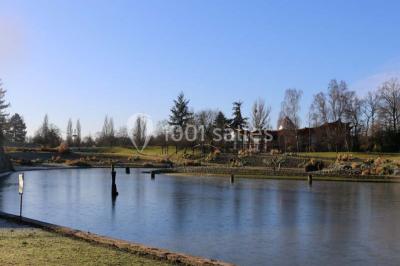 Location salle Paris 12 (Paris) - L'espace Evènements Au Parc Floral De Paris #15