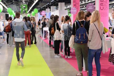 Location salle Paris 12 (Paris) - L'espace Evènements Au Parc Floral De Paris #15