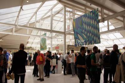 Location salle Paris 12 (Paris) - L'espace Evènements Au Parc Floral De Paris #15