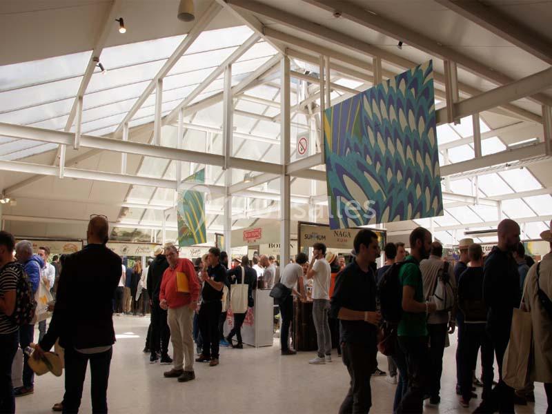 Location salle Paris 12 (Paris) - L'espace Evènements Au Parc Floral De Paris #10