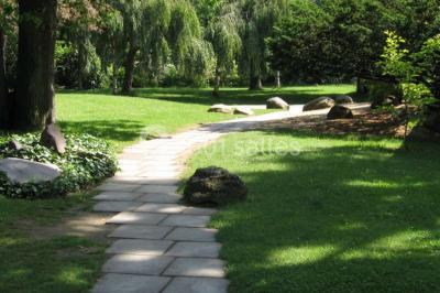 Location salle Paris 12 (Paris) - L'espace Evènements Au Parc Floral De Paris #15