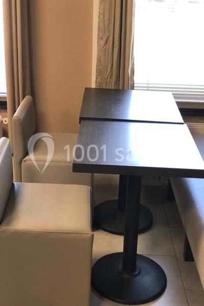 Location salle Torcy (Seine-et-Marne) - Buroparc Torcy #13