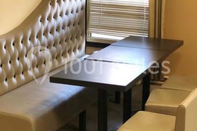 Location salle Torcy (Seine-et-Marne) - Buroparc Torcy #19