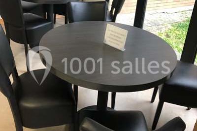 Location salle Torcy (Seine-et-Marne) - Buroparc Torcy #19