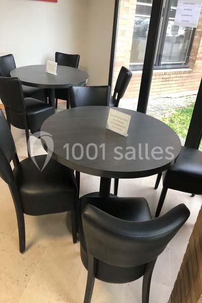 Location salle Torcy (Seine-et-Marne) - Buroparc Torcy #4