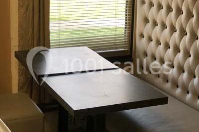 Location salle Torcy (Seine-et-Marne) - Buroparc Torcy #19