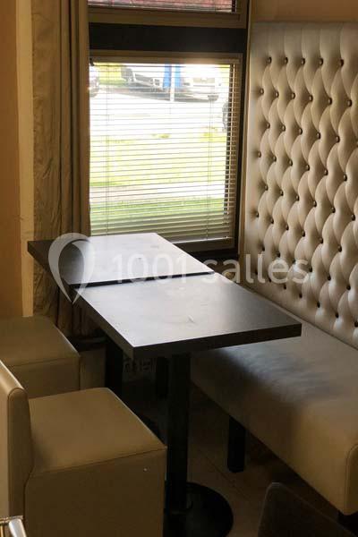 Location salle Torcy (Seine-et-Marne) - Buroparc Torcy #12