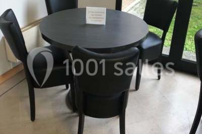 Location salle Torcy (Seine-et-Marne) - Buroparc Torcy #19