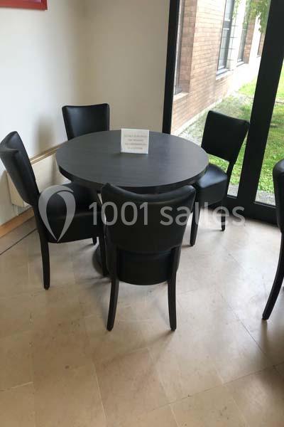 Location salle Torcy (Seine-et-Marne) - Buroparc Torcy #6