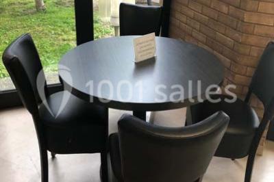 Location salle Torcy (Seine-et-Marne) - Buroparc Torcy #19