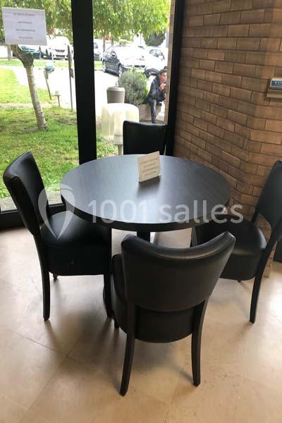 Location salle Torcy (Seine-et-Marne) - Buroparc Torcy #5