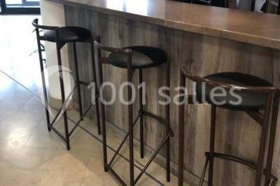 Location salle Torcy (Seine-et-Marne) - Buroparc Torcy #19