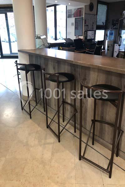 Location salle Torcy (Seine-et-Marne) - Buroparc Torcy #15