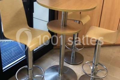 Location salle Torcy (Seine-et-Marne) - Buroparc Torcy #19