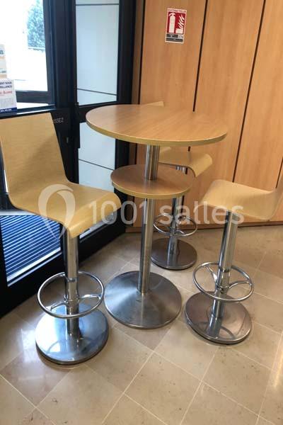 Location salle Torcy (Seine-et-Marne) - Buroparc Torcy #14