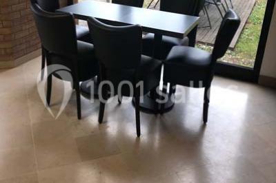 Location salle Torcy (Seine-et-Marne) - Buroparc Torcy #19