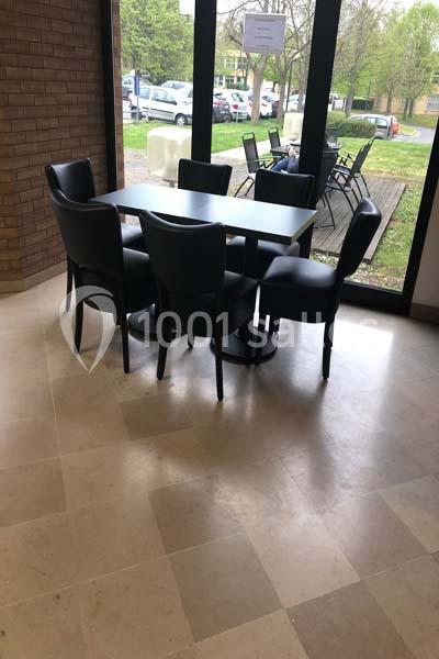 Location salle Torcy (Seine-et-Marne) - Buroparc Torcy #3