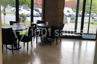 Location salle Torcy (Seine-et-Marne) - Buroparc Torcy #19