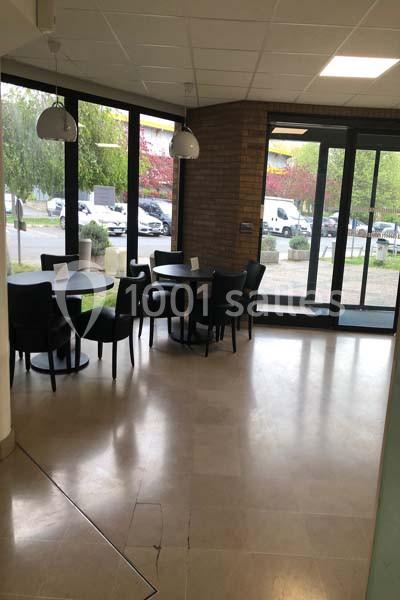 Location salle Torcy (Seine-et-Marne) - Buroparc Torcy #2