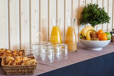 Location salle Torcy (Seine-et-Marne) - Buroparc Torcy #19