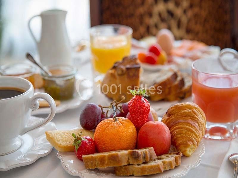 Location salle Torcy (Seine-et-Marne) - Buroparc Torcy #18