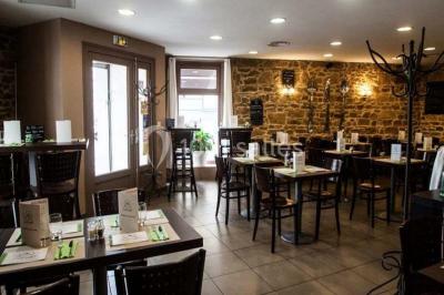 Miniature Location salle Lyon 9 (Rhône) - L'esprit Bistrot #2 Location salle Lyon 9 (Rhône) - L'esprit Bistrot #5