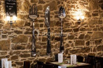 Miniature Location salle Lyon 9 (Rhône) - L'esprit Bistrot #3 Location salle Lyon 9 (Rhône) - L'esprit Bistrot #5