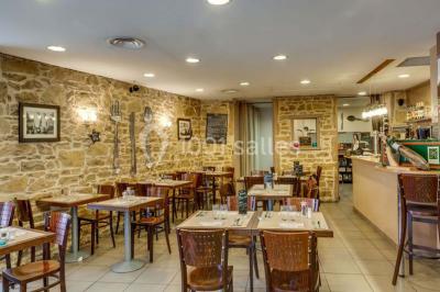 Miniature Location salle Lyon 9 (Rhône) - L'esprit Bistrot #1 Location salle Lyon 9 (Rhône) - L'esprit Bistrot #5