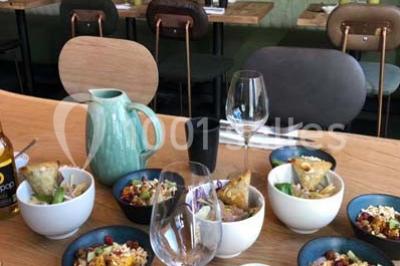 Location salle Vaulnaveys-le-Haut (Isère) - Maison Aribert #15