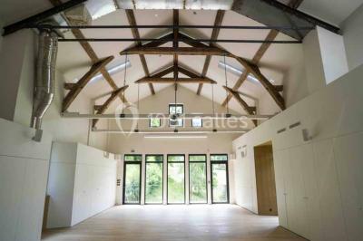 Location salle Vaulnaveys-le-Haut (Isère) - Maison Aribert #15